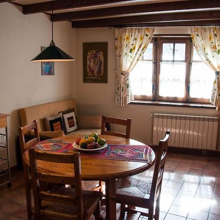 Sisquet Apartaments Erill la Vall Exterior photo